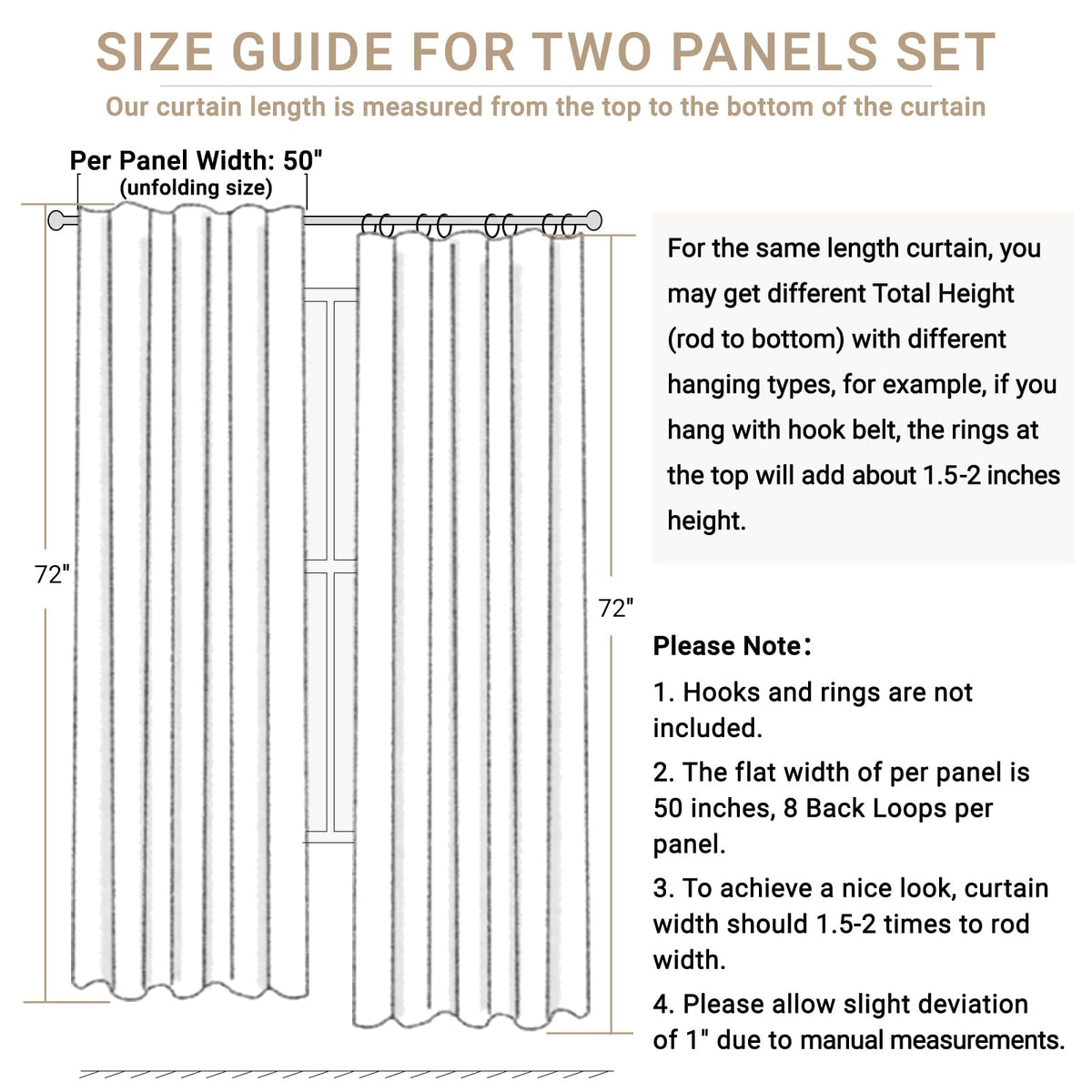 100% Blackout Shield blocks sun and glare to protect furnishings