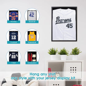 1DOT2 supports vertical or horizontal hanging for versatile display options