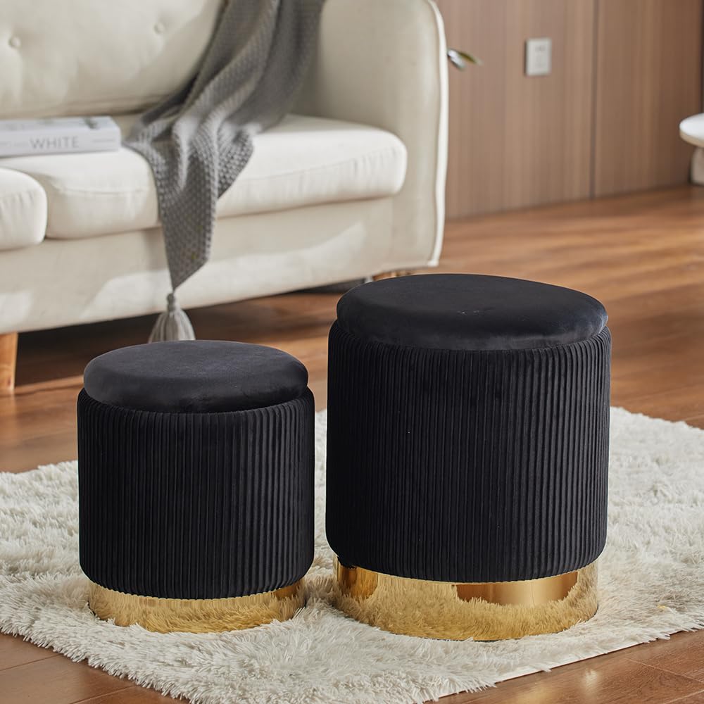 2BYF anti-slip base protects floors and prevents movement