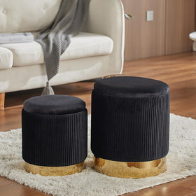 2BYF anti-slip base protects floors and prevents movement