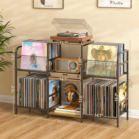 3IngSeagulls mdf-metal-durable-frame ensures long-lasting support and wear resistance