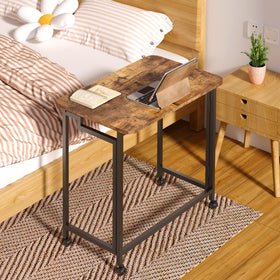 4NM folding desk showing compact design for small spaces
