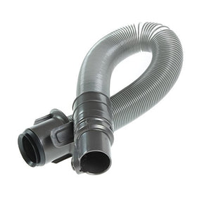 4YourHome Dyson DC25 hose extension reaches tight spaces for efficient cleaning.