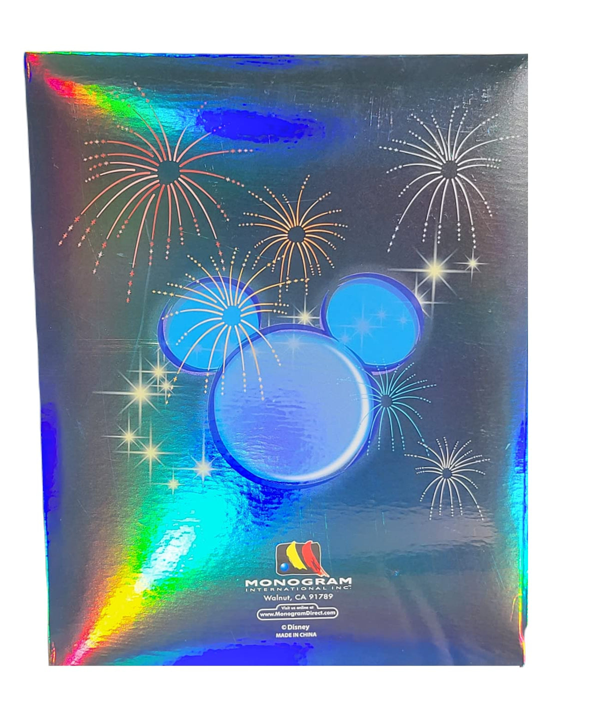 7STAR Castle Sweet Memories capacity: holds 200 photos up to 4x6 for complete memories.