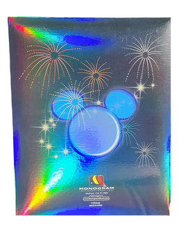 7STAR Castle Sweet Memories capacity: holds 200 photos up to 4x6 for complete memories.