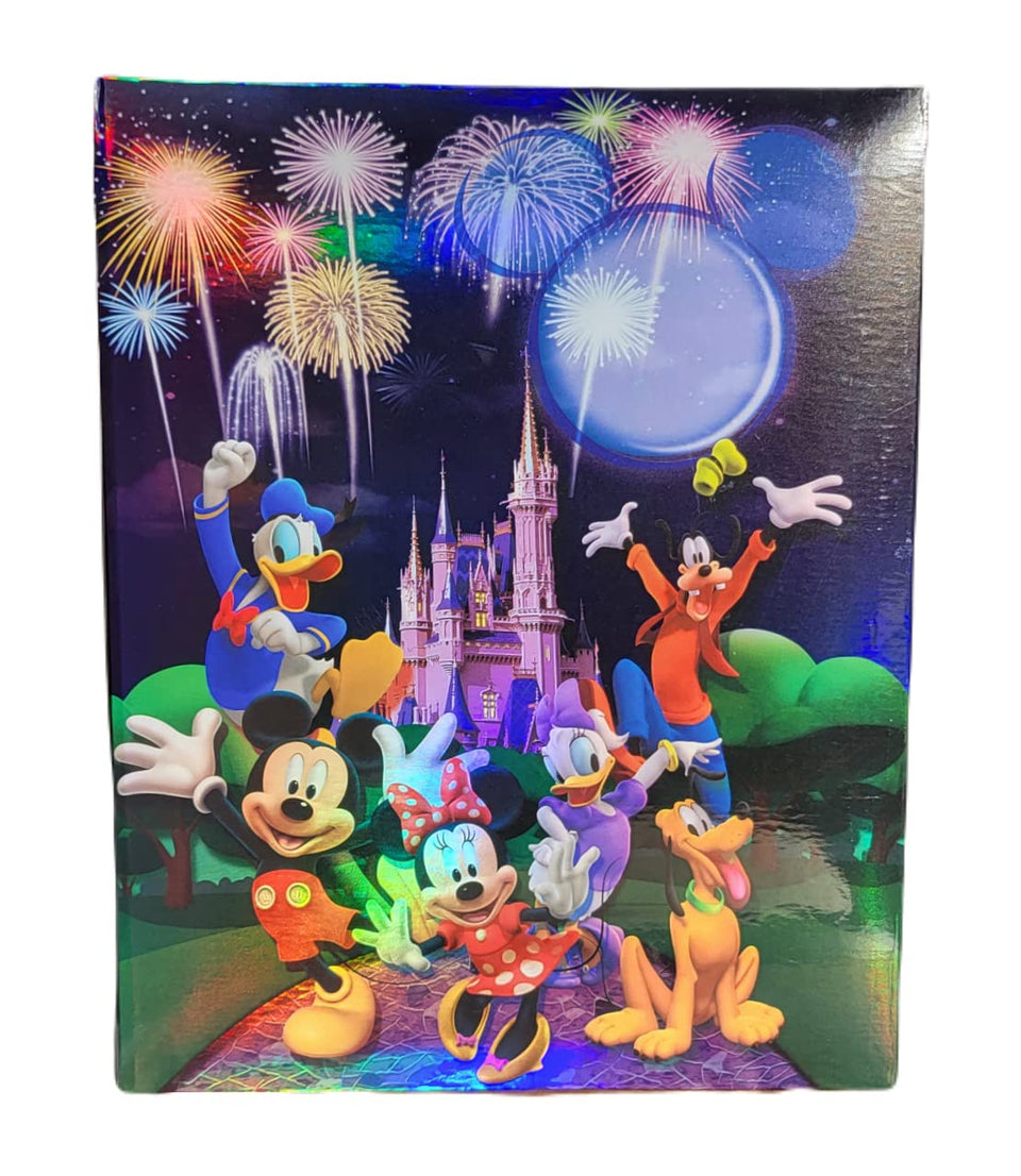 7STAR Castle Sweet Memories cover: sleek design for lasting keepsakes.