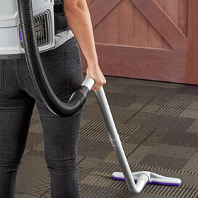848 Store commercial vacuum tool set ideal for busy facilities.