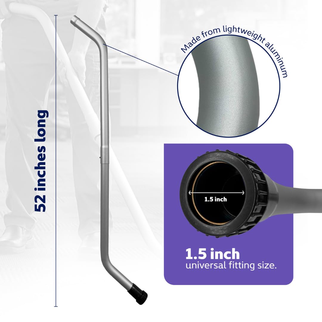848 Store ProTeam backpack compatibility connector enables quick tool swaps.