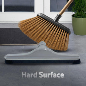848 Store replacement floor tool fits Hoover C2401 securely for hard surface cleaning.