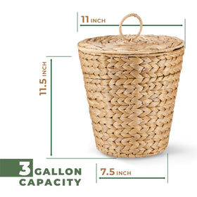 84ECO easy trash removal emphasis shows simple management.