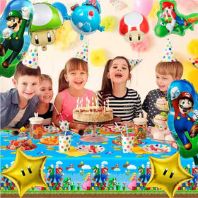 88xiaoyun Durable foil balloons kit keeps color and form through events