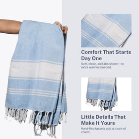 9Threads four-pack bundle provides a value option for families