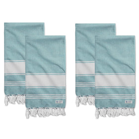 9Threads towel quick-dry performance for post-swim moments and travel