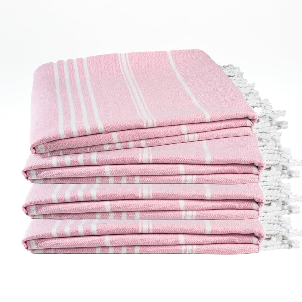 9Threads Turkish beach towel sand-free design for sandy beaches