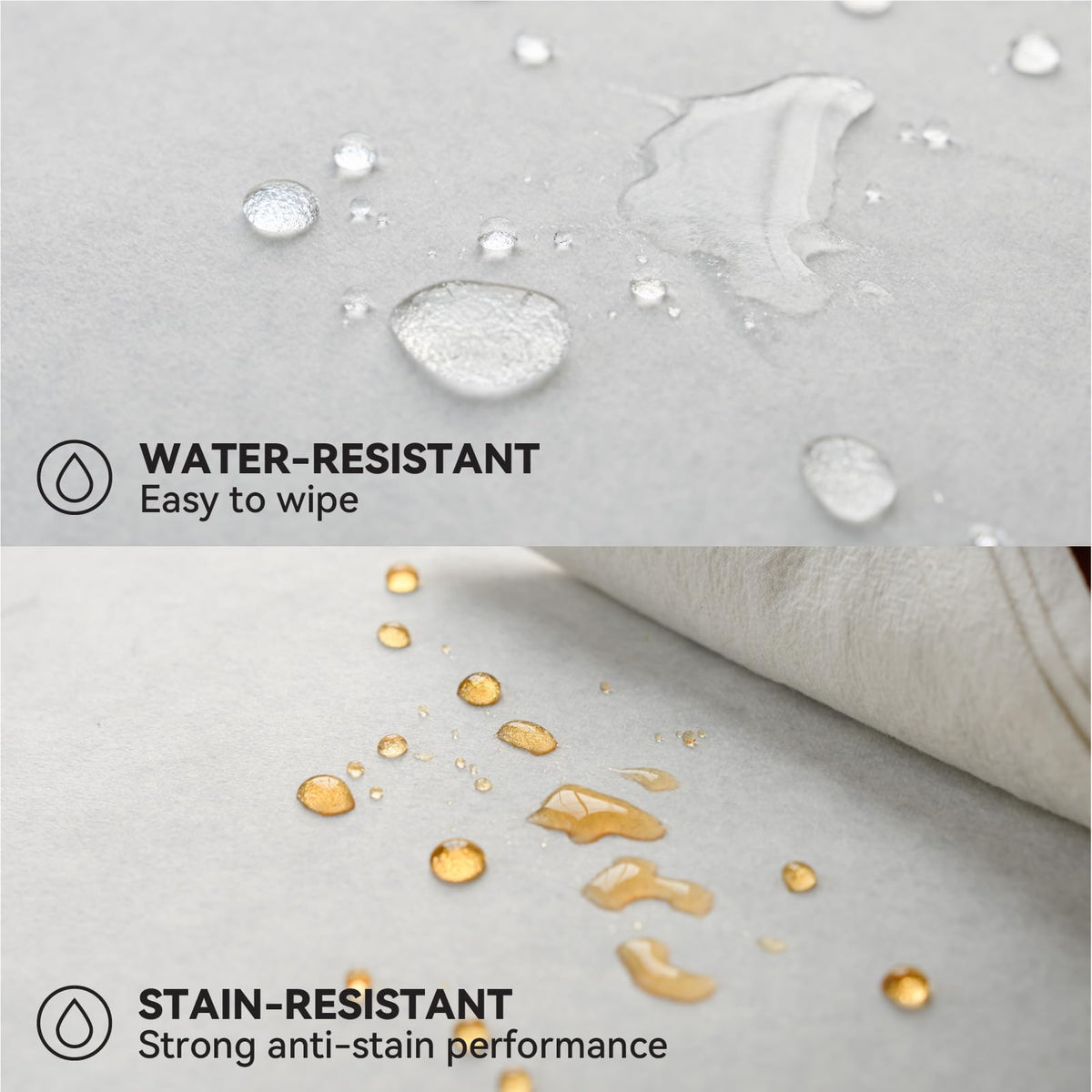 a moment green four-pack packaging image, four-pack convenience for versatile decor
