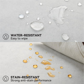 a moment green four-pack packaging image, four-pack convenience for versatile decor