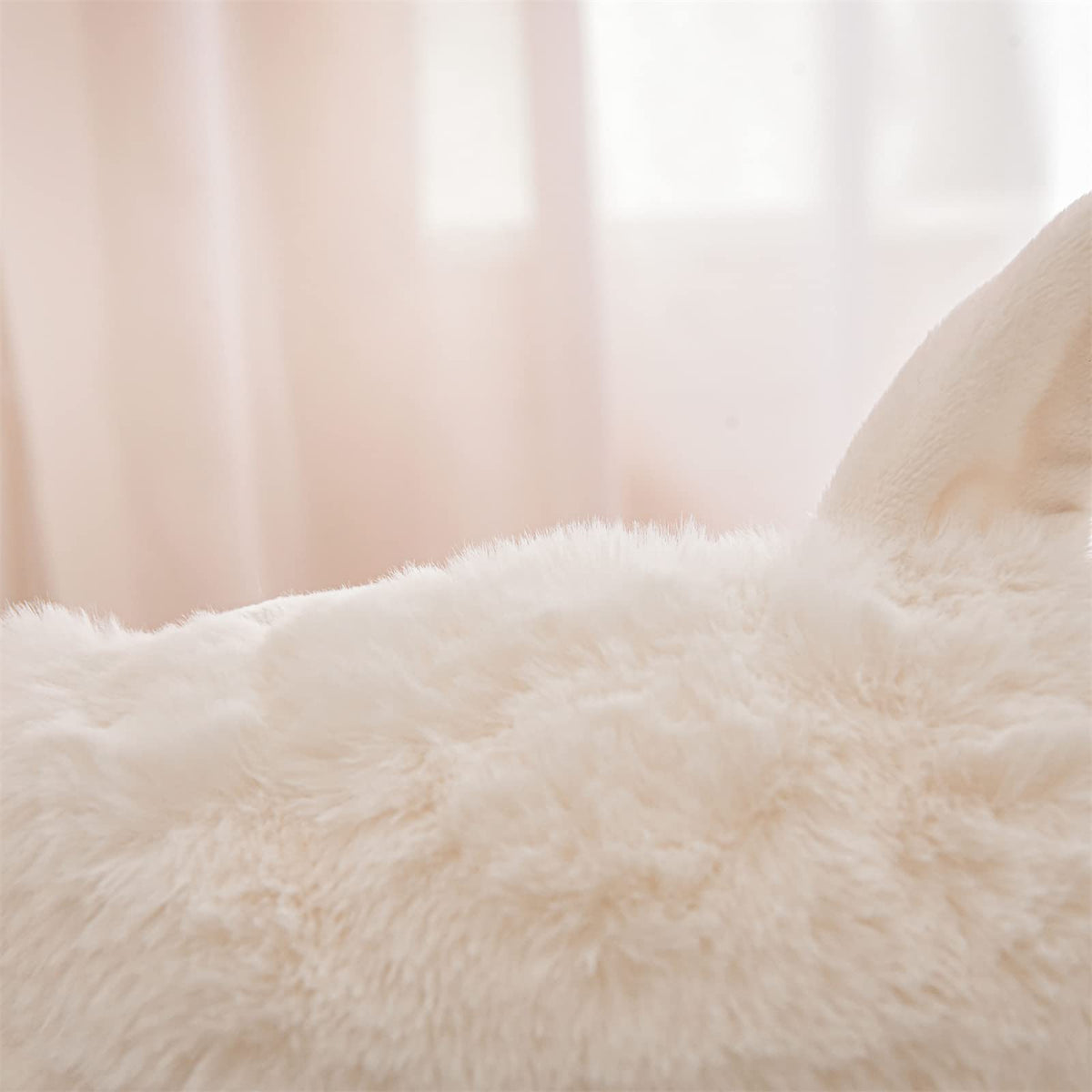 A Nice Night lounging setup on bed or sofa for upright comfort