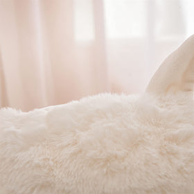 A Nice Night lounging setup on bed or sofa for upright comfort