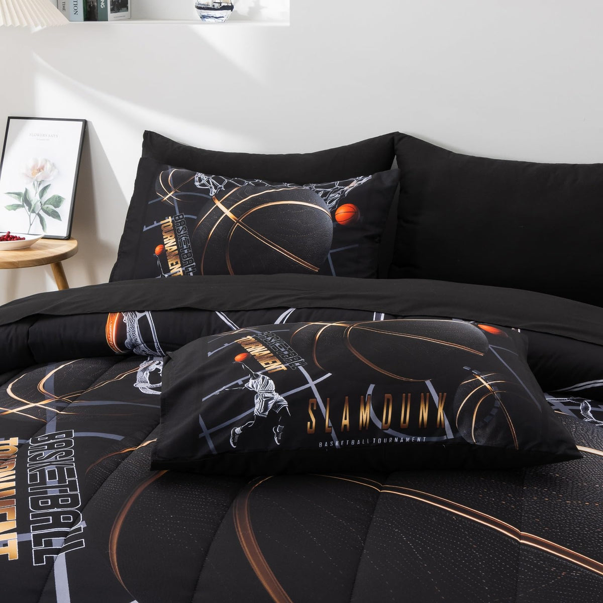 A Nice Night microfiber close-up shows ultra-soft, breathable fabric.