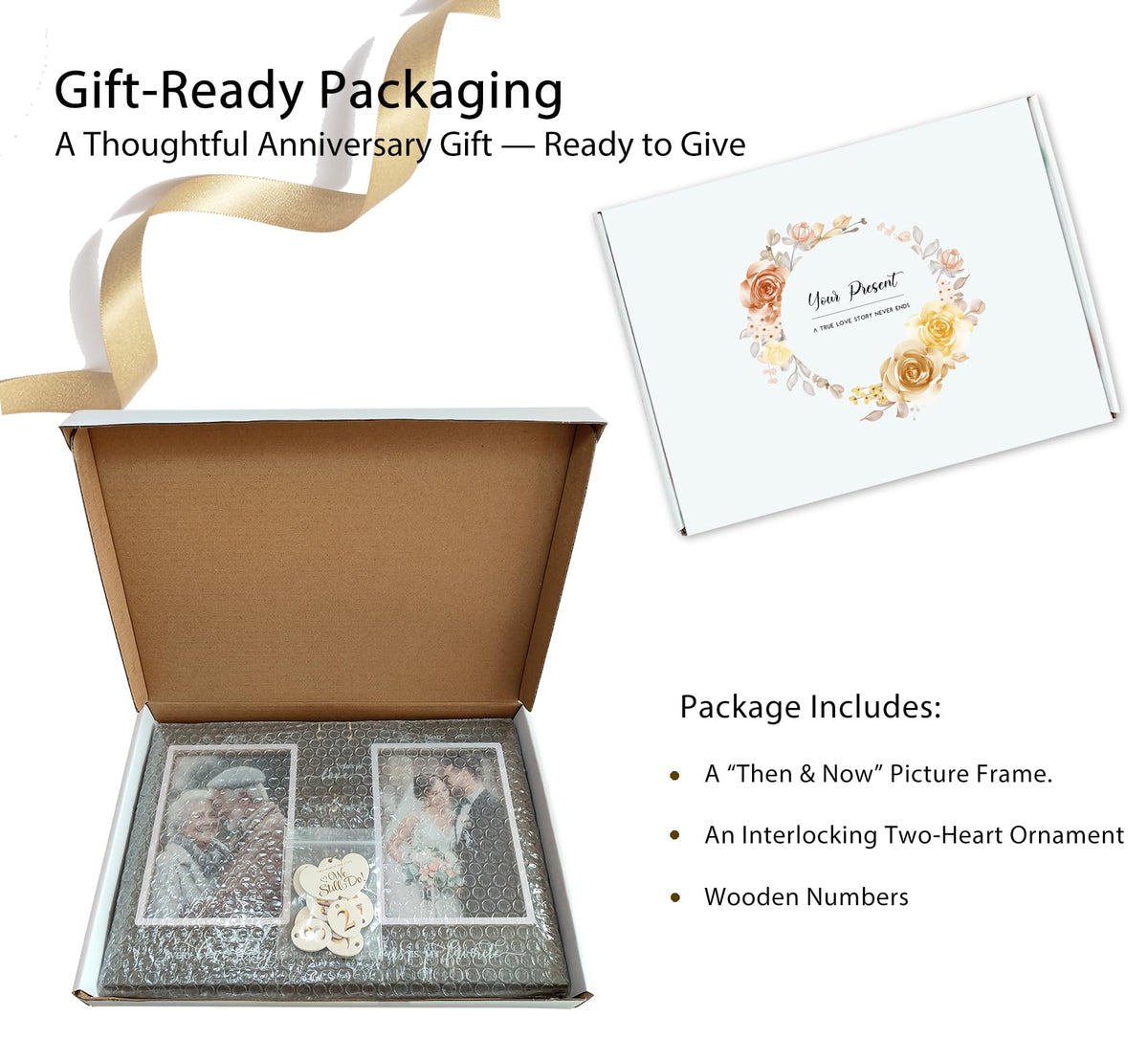 A'arkaJ ready-to-gift packaging makes gifting effortless.