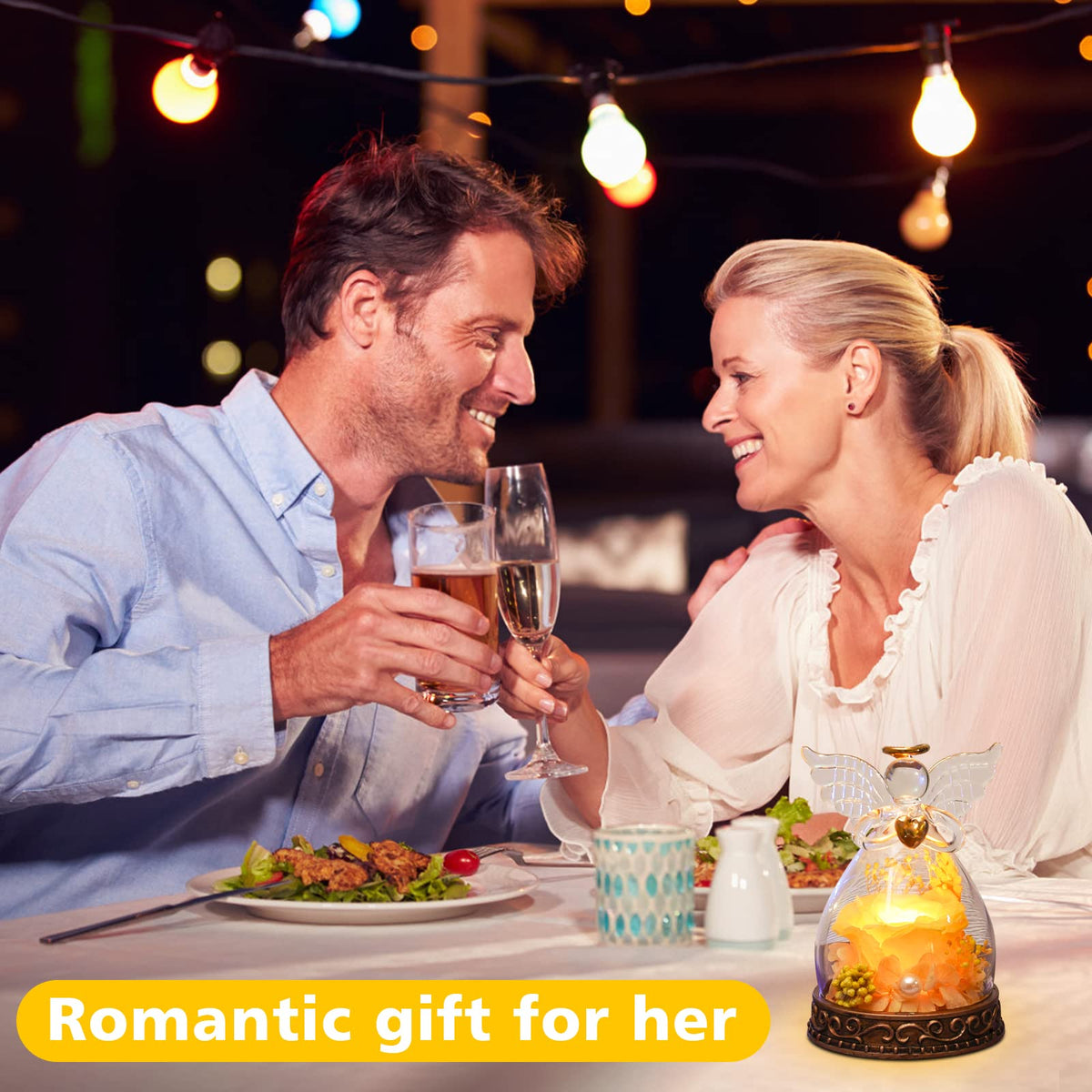 Aastin ideal present for women, mom, or grandma