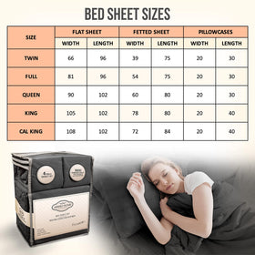 Abeero Home breathable microfiber texture for cool, comfortable sleep