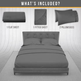 Abeero Home packaging conveys hotel-grade luxury and care