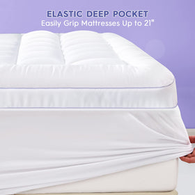ABENE separable two-layer design ready for easy storage and care.