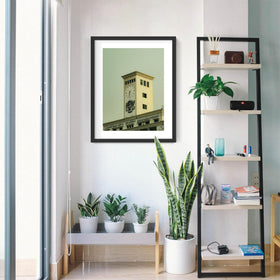 Abtgt Protective packaging keeps frames scratch-free in transit