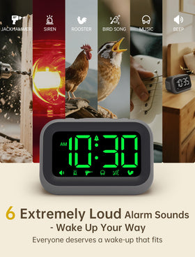 Acedeck bedside controls for easy access and quick adjustments