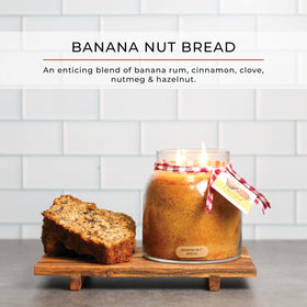 A Cheerful Giver Keepers of the Light collection adds warm depth to rooms.