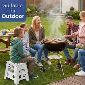 ACKO lightweight and durable design suitable for adults and kids daily use.