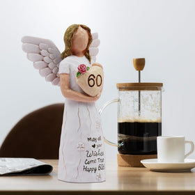 AcowSpt 5-inch box-ready figurine for easy gifting.