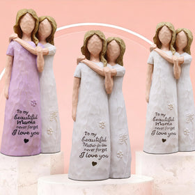AcowSpt Christmas and birthday gifts for mother-in-law ideas.