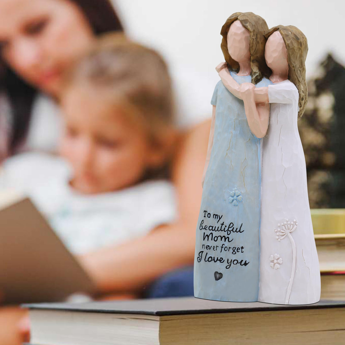 AcowSpt Christmas gift idea promotes warmth and cherished daily moments.