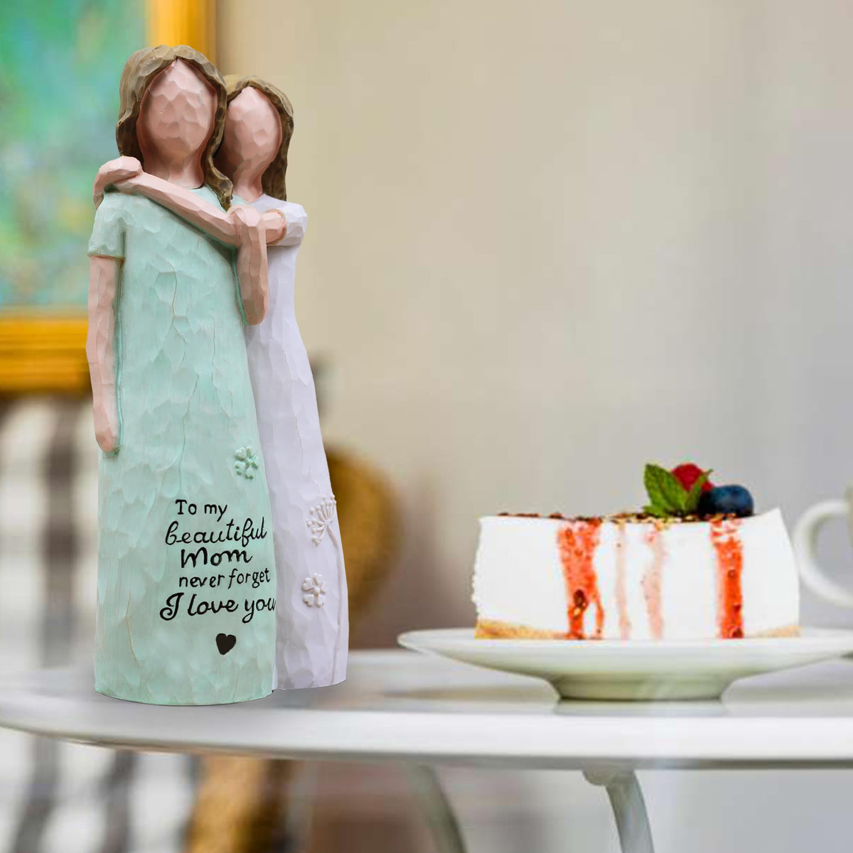 AcowSpt gift-ready packaging makes mom gifts easy.