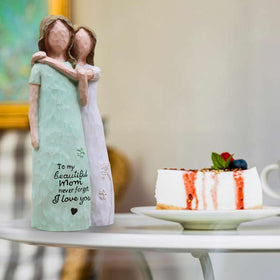 AcowSpt gift-ready packaging makes mom gifts easy.