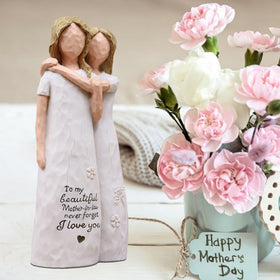 AcowSpt home decor piece creates cozy family atmosphere.