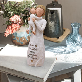 AcowSpt Mimi Christmas Gift Idea festive yet meaningful for Mimi