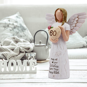 AcowSpt women's birthday gift for 60th celebrations.