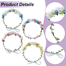 ACRNIGHEET Bracelet rattan 40cm enables decorative jewelry projects