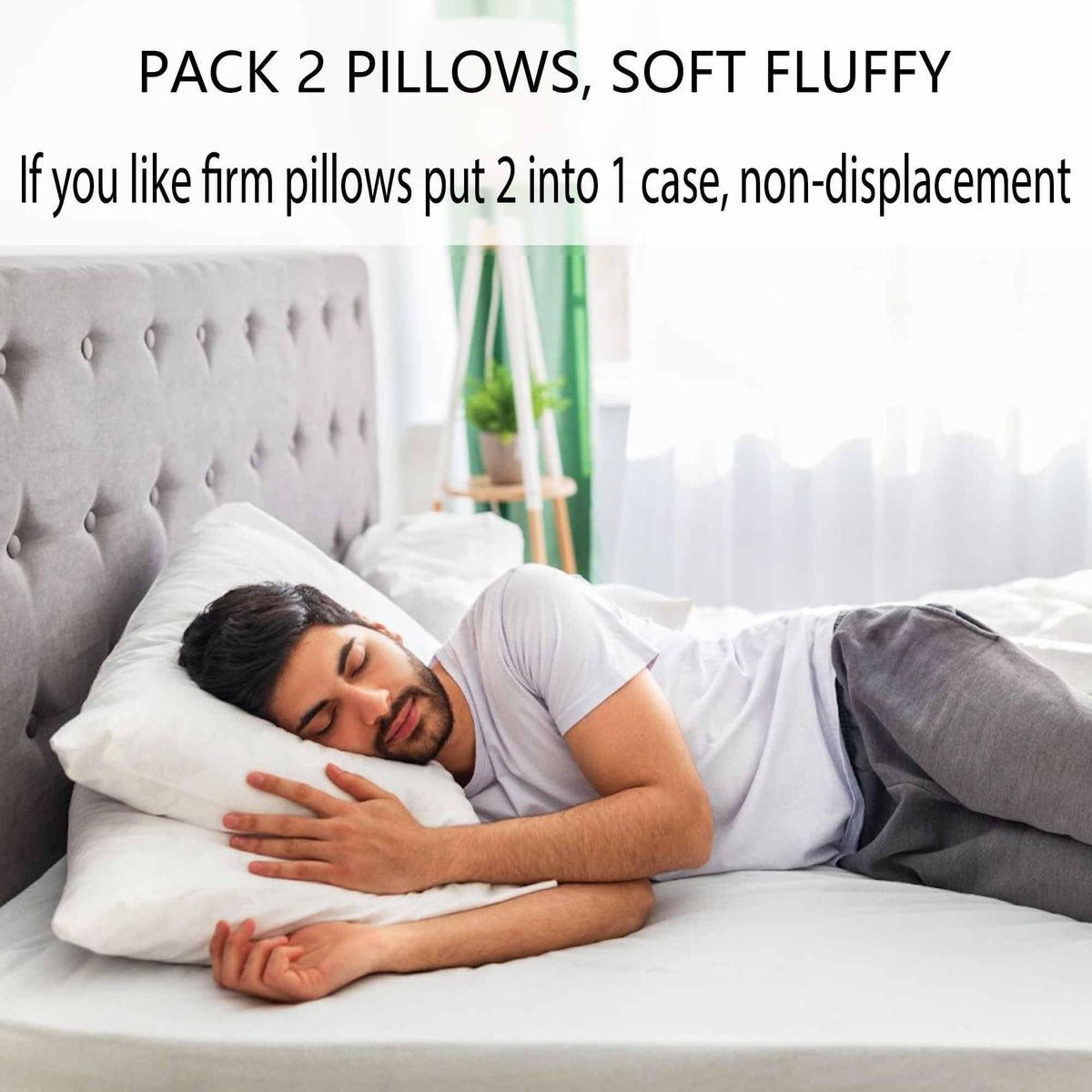 Acteb bedding setup on a cozy bed demonstrates versatile decor and comfort.