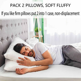 Acteb bedding setup on a cozy bed demonstrates versatile decor and comfort.