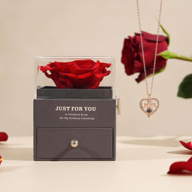 AddWel 18K gold-plated heart pendant shines with durable beauty.