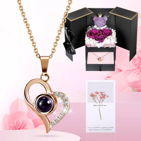 ADDWel preserved rose suits anniversaries, birthdays, and Mother's Day gifting