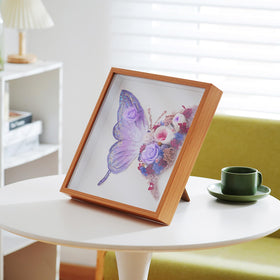 ADDWel anniversary wall art perfect for commemorating special moments.