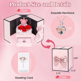 ADDWel gift box presentation ready for gifting occasions