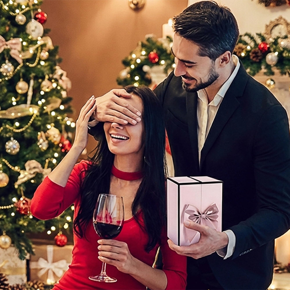 ADDWel multi-occasion gift set ideal for celebrations.