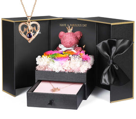 ADDWel Packaging ready-to-gift image highlights effortless gifting experience