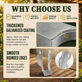 ADLMPW header-connection image emphasizes strong joist-to-header joints.